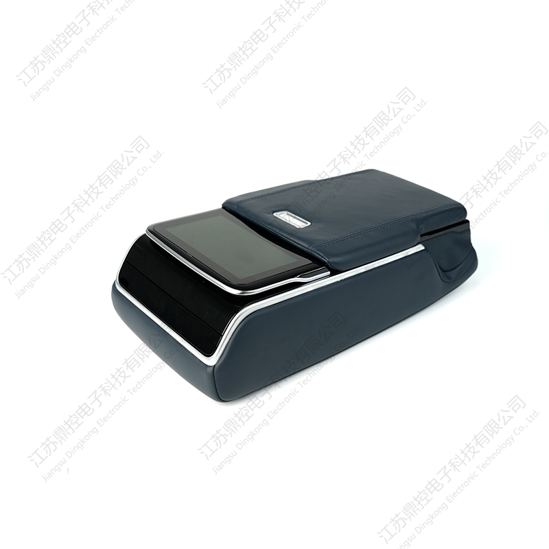 DKW-22 belüfteter Sitzschalter (Funktionen können angepasst werden)