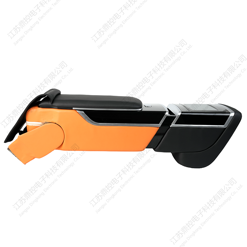 DKW-19 Lüftungs-Dreistellungsschalter (Funktionen können angepasst werden)