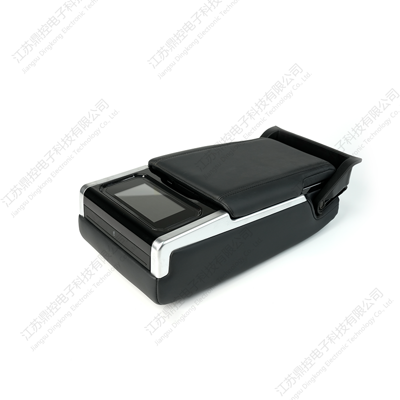 DKW-22 belüfteter Sitzschalter (Funktionen können angepasst werden)