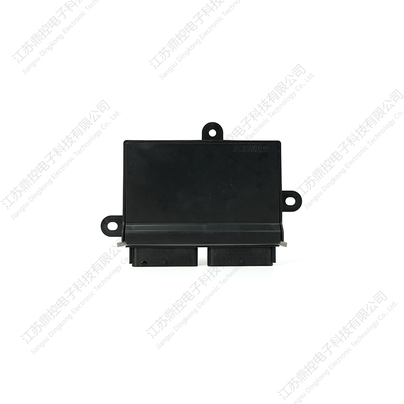 Intelligentes beheiztes Sitzpolster aus Kohlefaser – DC 12 V, IP67, 40 W, 35–55 °C, 5 Stufen der Temperatureinstellung