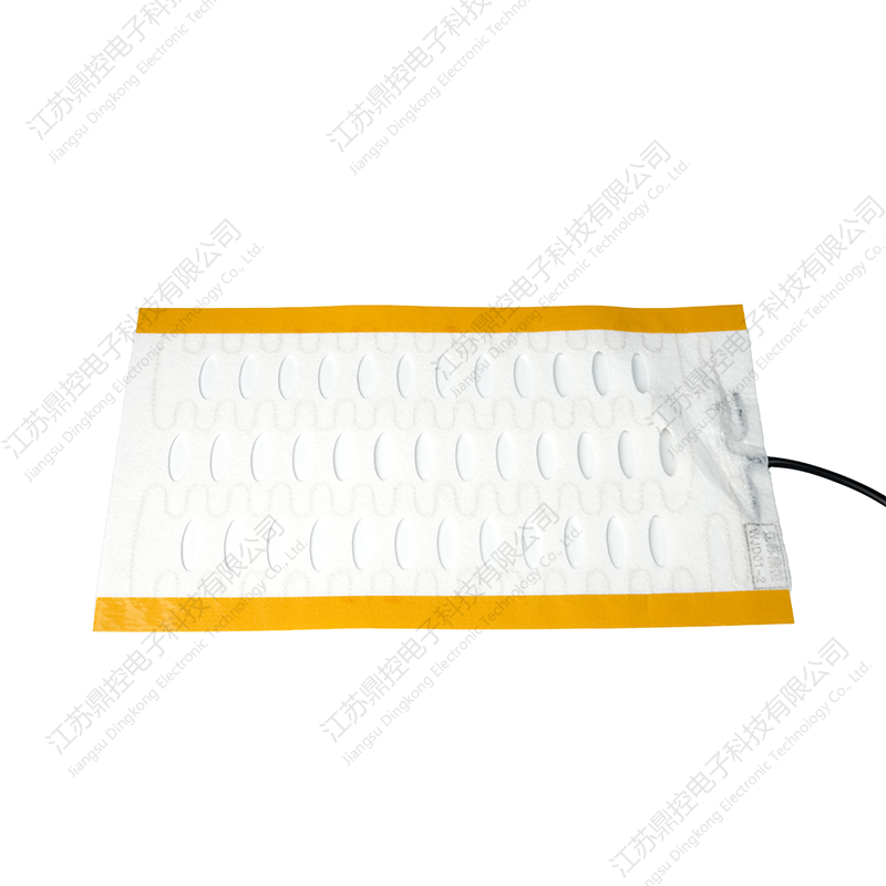 DKW-22 belüfteter Sitzschalter (Funktionen können angepasst werden)