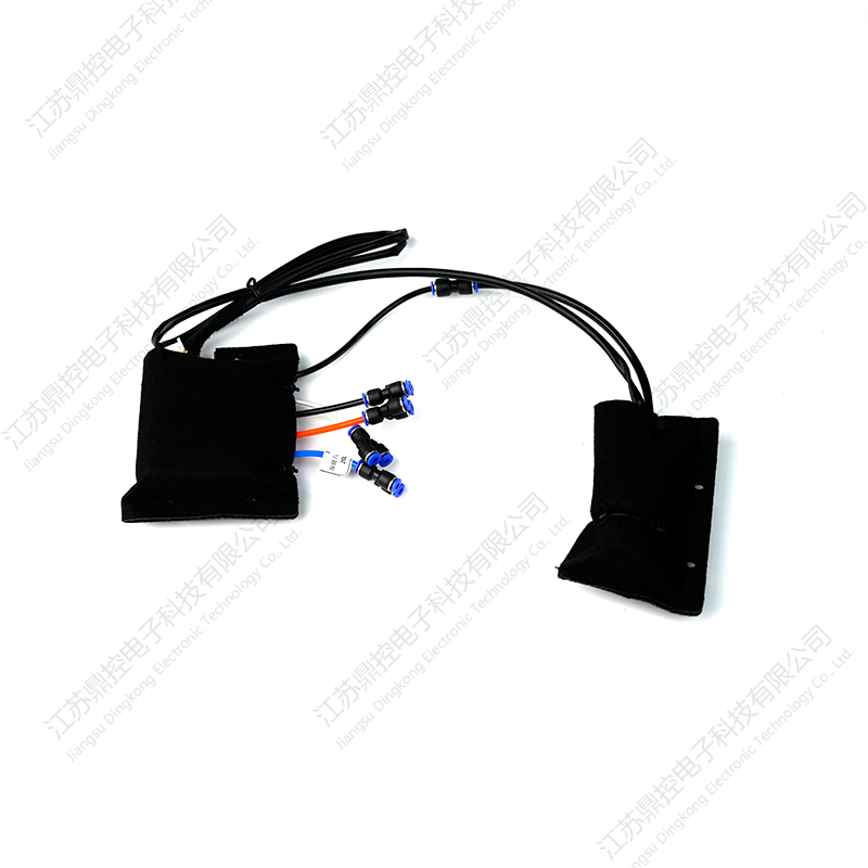 DKW-22 belüfteter Sitzschalter (Funktionen können angepasst werden)