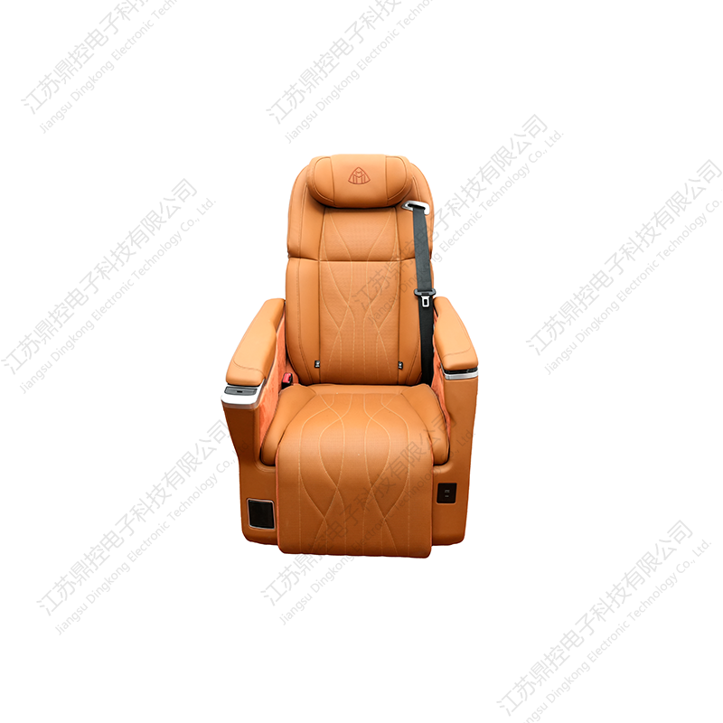 DK-45 Boss-Schalter mit vier Tasten (Funktionen können angepasst werden)