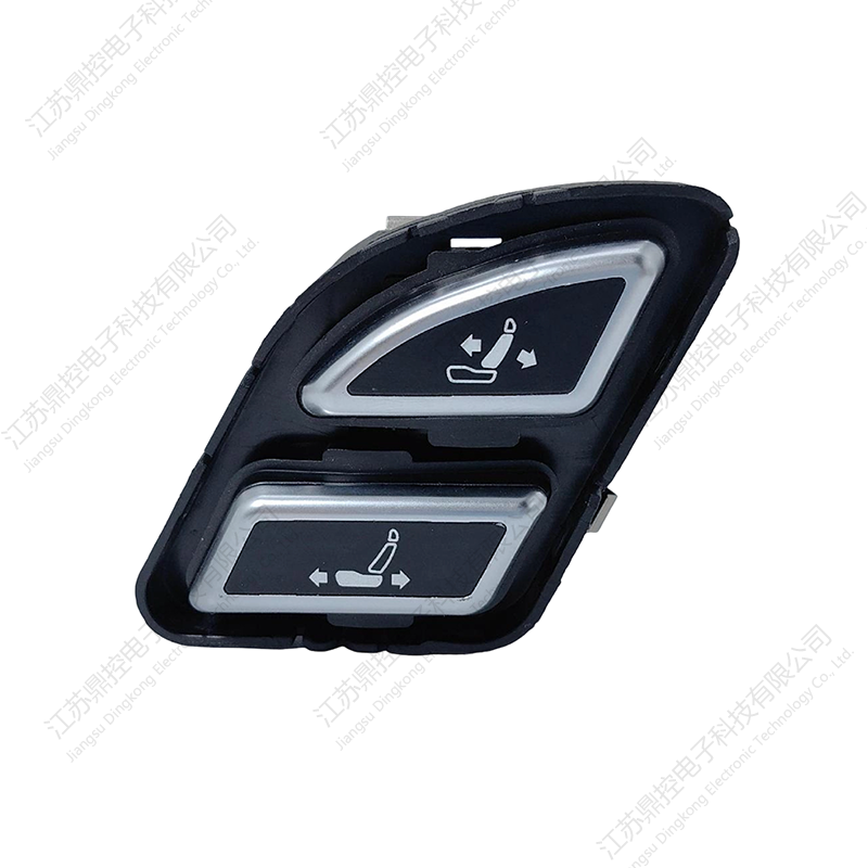 Elektrische Dreifach-Luftfahrtsitze für Mercedes-Benz Vito V260/V300 (auch für Sprinter und Toyota Hiace geeignet)